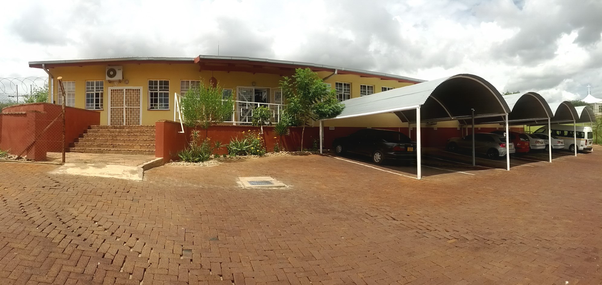 Philippi Namibia Trust
